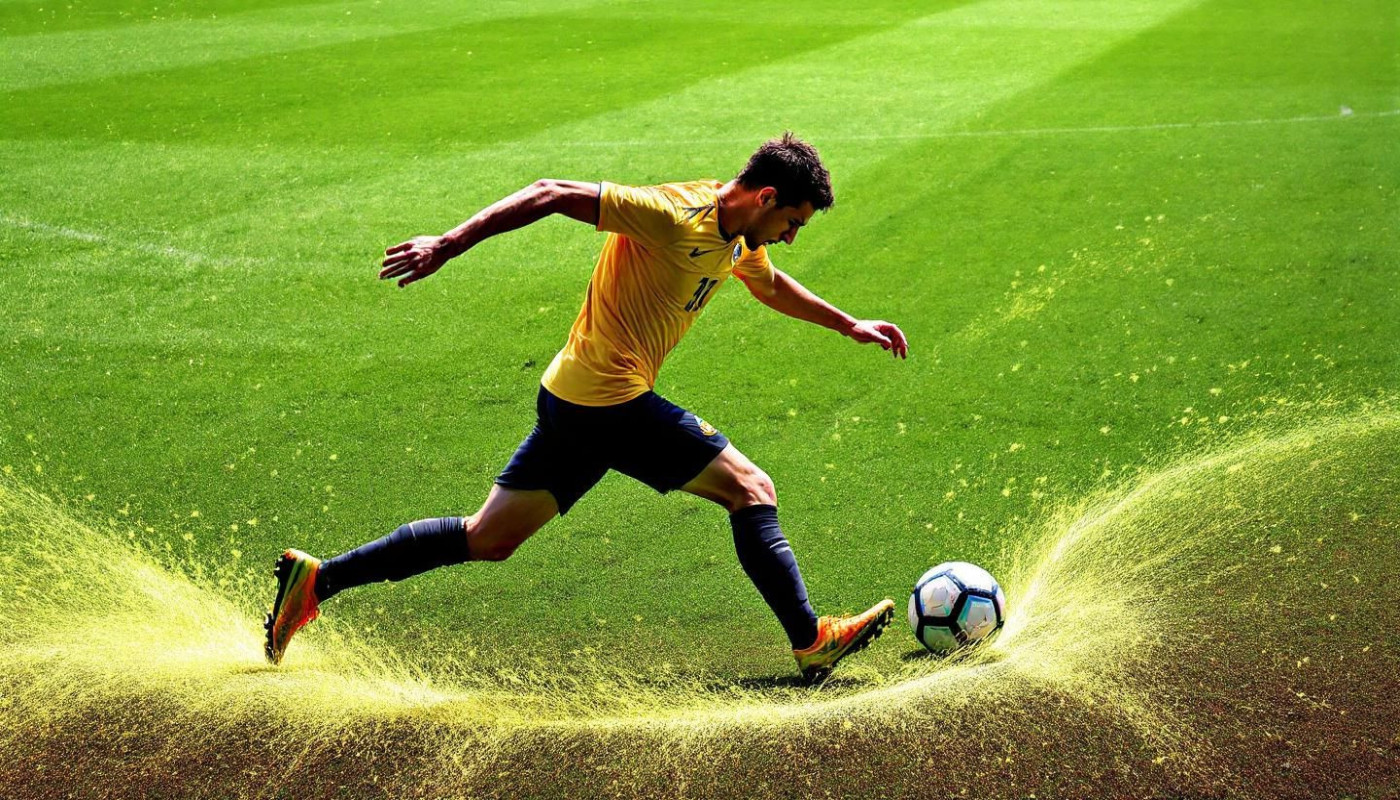 Advanced Defensive Techniques For Short-Duration Soccer Games