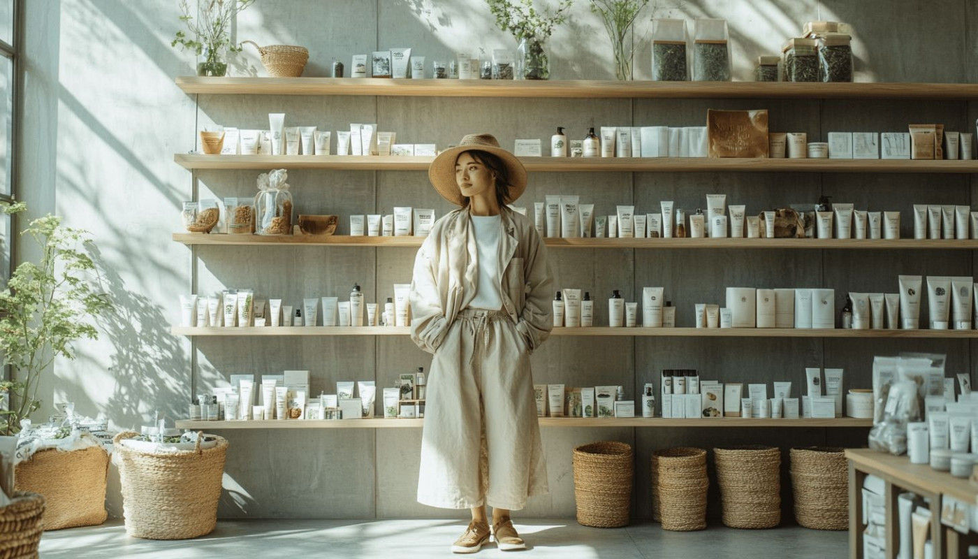 Exploring The Latest Trends In Sustainable Fashion And Lifestyle