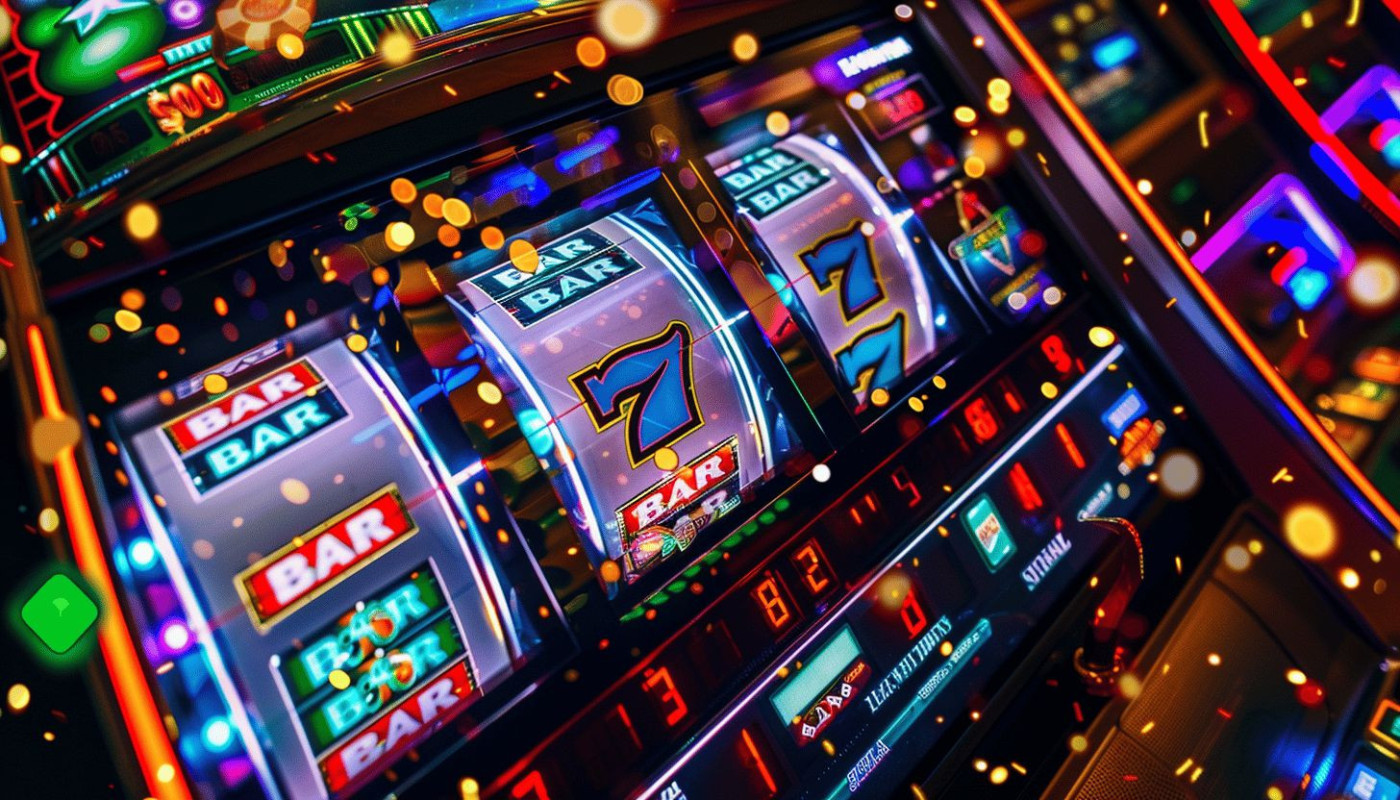 Unveiling lesser-known strategies for maximizing winnings in progressive slots